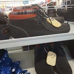 Meet your Posher, Thomas